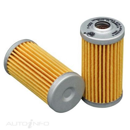 Picture of FUEL FILTER  CARTRIDGE KOBELCO SK17 - F5202