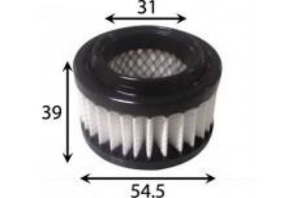 Picture of BREATHER FILTER KUBOTA - FA71330