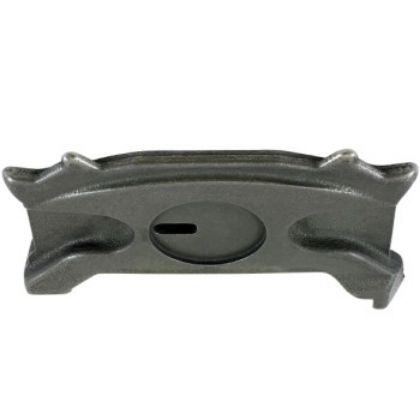 Picture of CALIPER THRUST / PUSH PLATE - RIGHT HAND - WABCO PAN 22 - FB2871