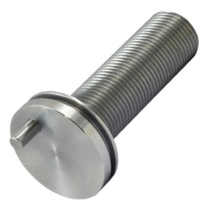 Picture of CALIPER CALIBRATION SHAFT & PIN - WABCO PAN 19 / 22 - FB2896