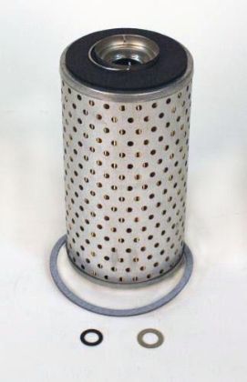 Picture of FILTER FUEL - FF127