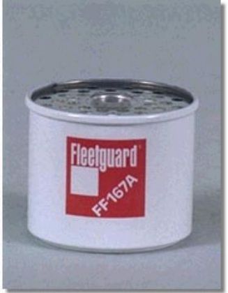 Picture of FILTER FUEL - FF167A