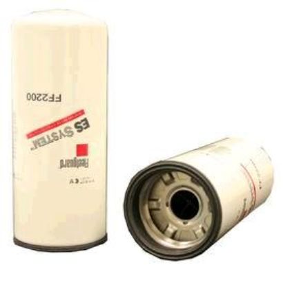 Picture of FILTER FUEL - FF2200