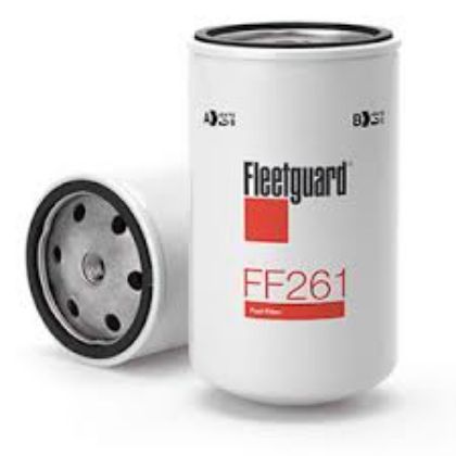 Picture of FUEL FILTER CAT LOG SPLITTER - FF261