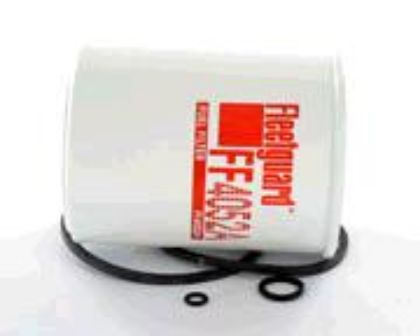 Picture of FILTER FUEL LONGER VERSION FF167A - FF4052A