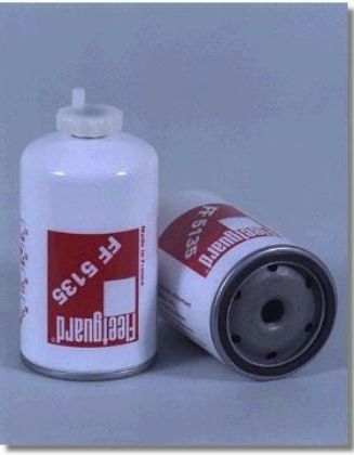 Picture of FUEL FILTER JCB/DEUTZ W/DRAIN TAP - FF5135