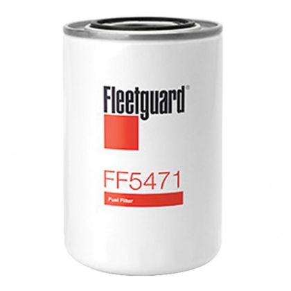 Picture of FUEL FILTER IVECO STRALIS FAT TYPE - FF5471