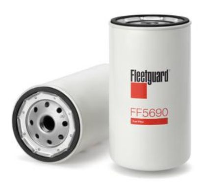 Picture of FILTER FUEL DETROIT EURO 4 EGR 
 - FF5690