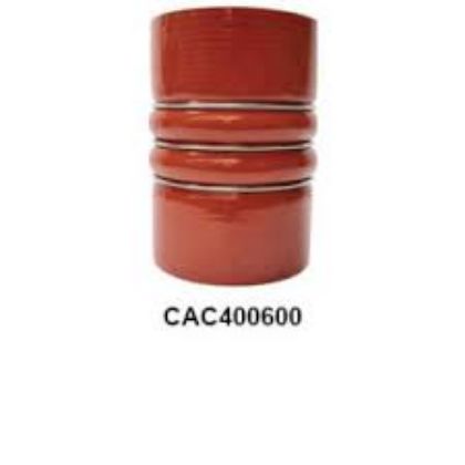 Picture of HOSE AIR CHARGE I/COOL I/D 4' 'X 4" X 6" LONG - FLX7715-0002
