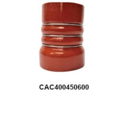 Picture of HOSE AIR CHARGE I/COOL I/D 4" X 4.5" X 6" LONG - FLX7735