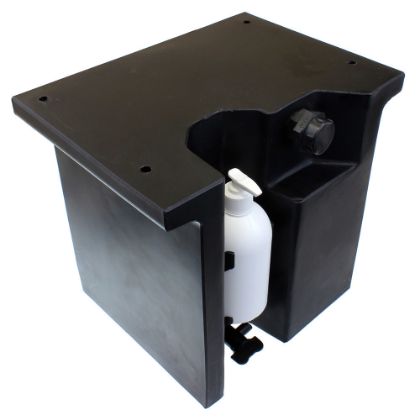 Picture of 15L WATER TANK WITH SOAP - FP15L