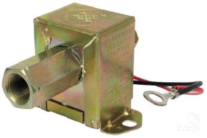 Picture of FUEL PUMP ELECTRIC 12V - FPX010