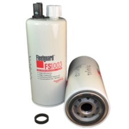 Picture of FUEL/WATER SEPARATOR 10 MICRON - FS1003