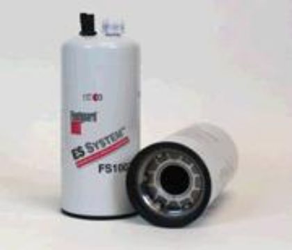 Picture of FUEL WATER SEP (10 MICR0) - FS1007