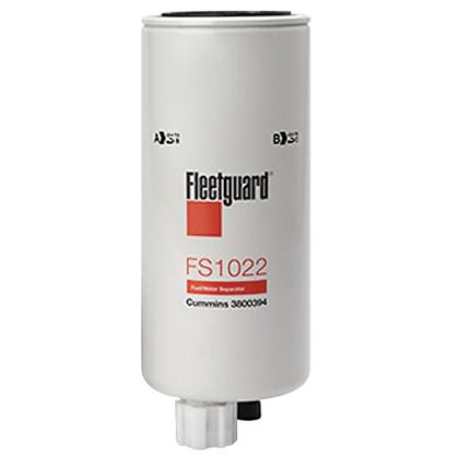 Picture of FILTER FUEL - FS1022