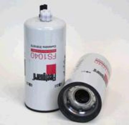 Picture of FUEL WATER SEP (25MICR) - FS1040
