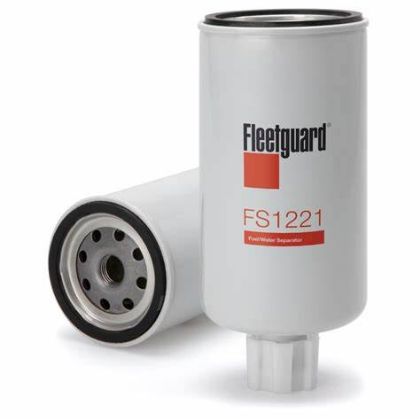 Picture of FUEL SEPERATOR - FS1221