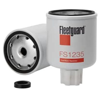Picture of FUEL WATER SEPERATOR - FS1235