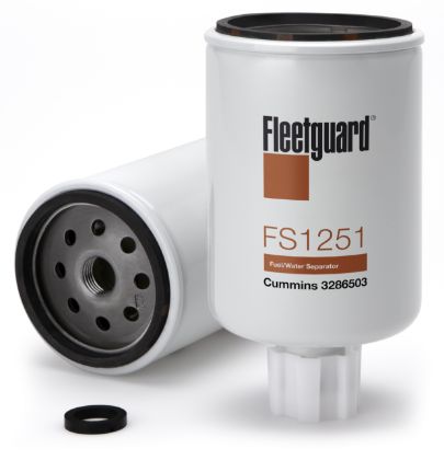 Picture of FILTER FUEL - FS1251