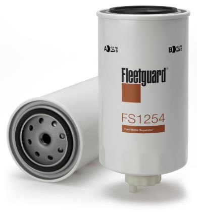 Picture of FUEL SEPERATOR - FS1254