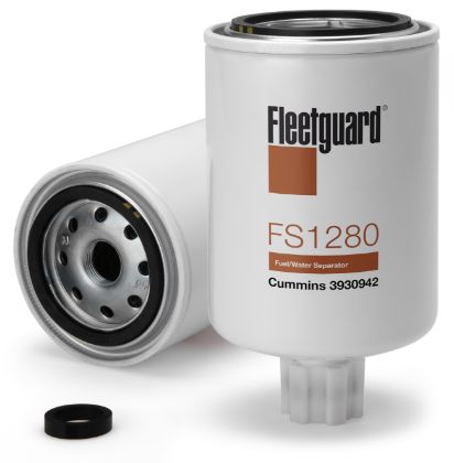 Picture of FILTER FUEL/WATER SEPERATOR - FS1280