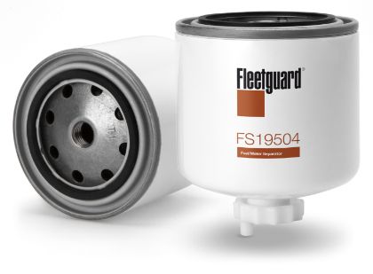 Picture of FUEL /WATER SEPARATOR - FS19504