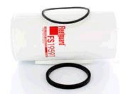 Picture of FILTER FUEL WATER SEP UD QUON - FS19591