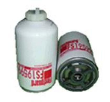 Picture of FUEL / WATER SEP (MAN) - FS19599