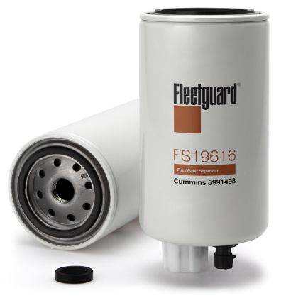 Picture of FUEL SEP W/SENSOR F250 - FS19616