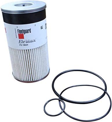 Picture of FUEL FILTER ELEMENT 7 MICRON - FS19624