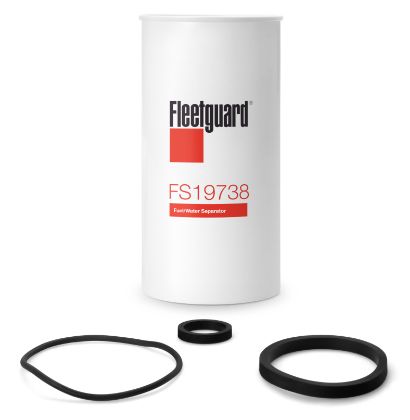Picture of FUEL SEPERATOR WESTERN STAR - FS19738