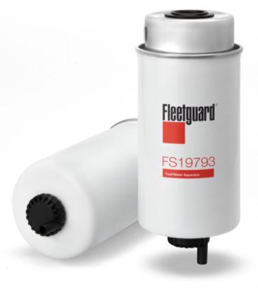 Picture of FILTER FUEL CAT - FS19793