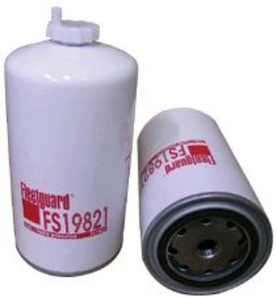 Picture of FILTER FUEL IVECO - FS19821
