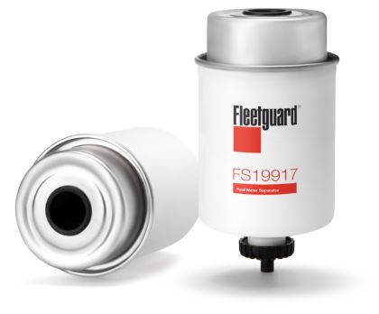 Picture of FUEL FILTER BOBCAT CAT - FS19917