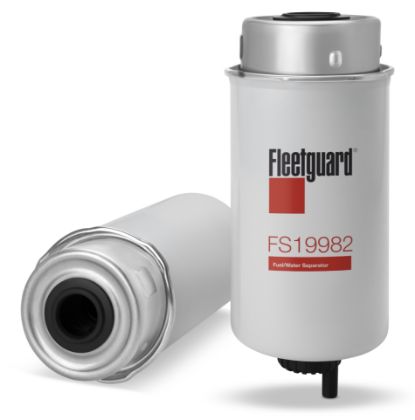 Picture of FUEL FILTER IVECO - FS19982