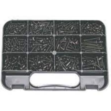 Picture of GJ GRAB KIT SELF-TAPP PAN PHIL - GKA710