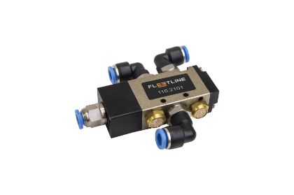 Picture of AIR CYLINDER PILOT VALVE - HCAIRCYL52
