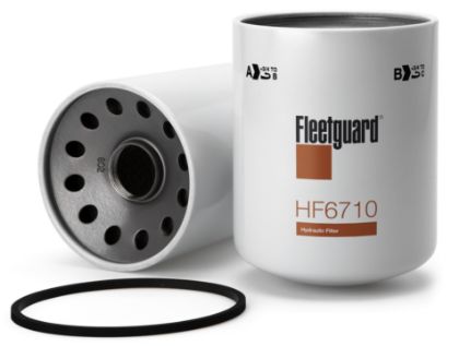 Picture of HYDRAULIC FILTER - HF6710