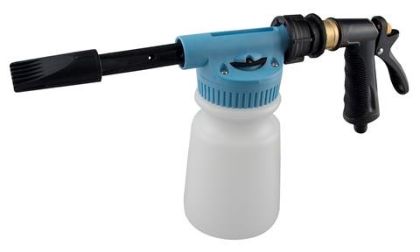 Picture of FOAMING SPRAY GUN - HFSG-1
