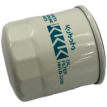 Picture of KUBOTA OIL FILTER - D902 D722 Replaces ( HH150-32430 ) - HH1J032430