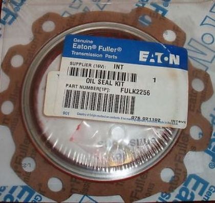 Picture of RR OUTPUT SEAL KIT 3 1/2" ROAD RANGER EARLY - K2256