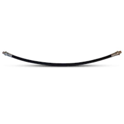 Picture of FLEXIBLE GREASE EXTENTION 17" - KF17