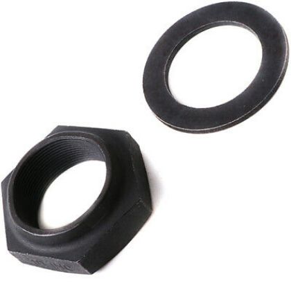 Picture of NUT THRU SHAFT RT140... - KIT2637