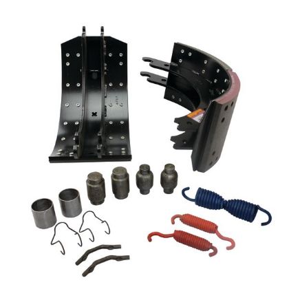 Picture of LINED SHOE KIT MERITOR MA312 - KSMA3124707QP