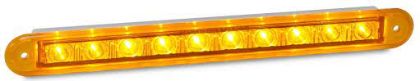 Picture of LED INDICATOR STRIP LAMP - L235A24