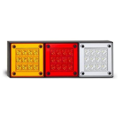Picture of LED MINI JUMBO ARW - L280ARWM