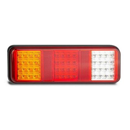 Picture of LED 12-24V STOP/TAIL/IND/REV - L283ARWM