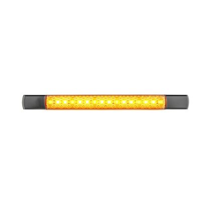 Picture of LED 12V SLIMLINE INDICATOR - L285BA12