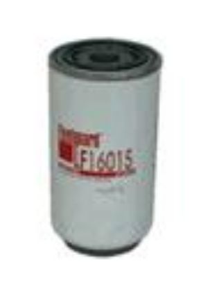 Picture of FILTER OIL METAL  HIGER BUS JAC - LF16015