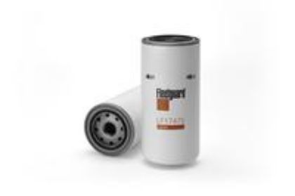 Picture of OIL FILTER CAT WOOD CHIPPER - LF17475